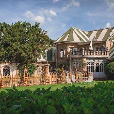 Schoon Huis Manor Kempton Park Exterior photo