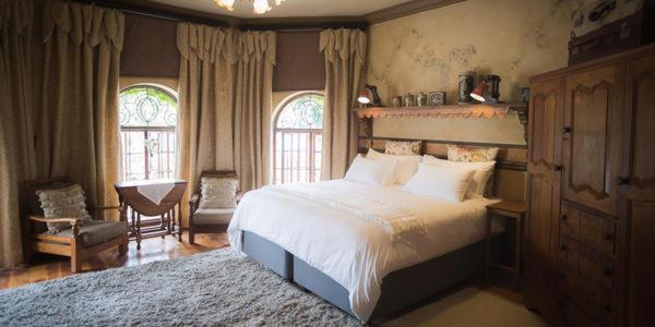 Schoon Huis Manor Kempton Park Exterior photo