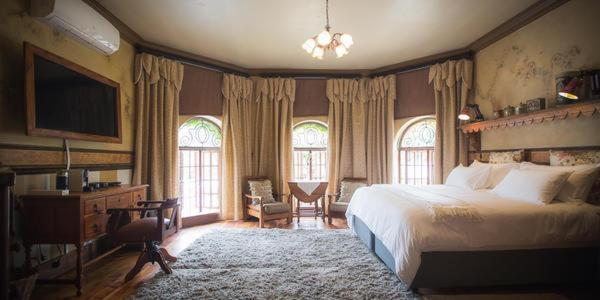 Schoon Huis Manor Kempton Park Exterior photo