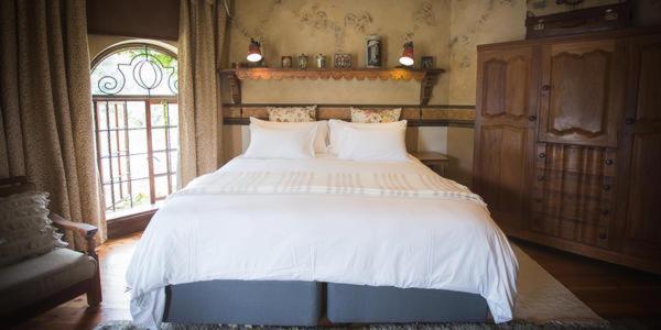 Schoon Huis Manor Kempton Park Exterior photo
